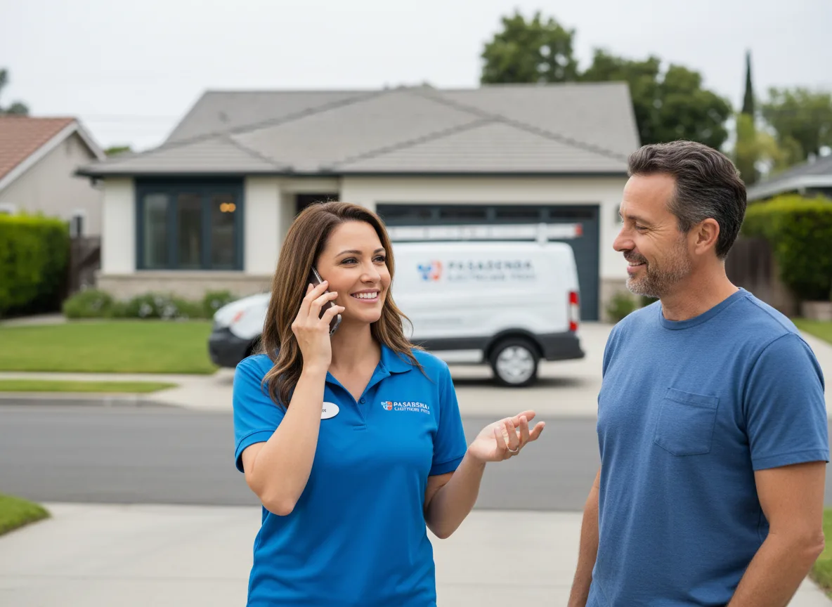 Electrician State Line, PA FAQs